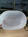 Chinese Mold Supplier Plastic Injection Food Container Molding