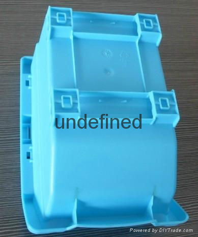 Custom Mould Plastic Case Injection Molding 2