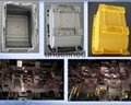 Custom Mould Plastic Case Injection Molding