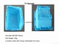 Custom Mould Plastic Case Injection Molding