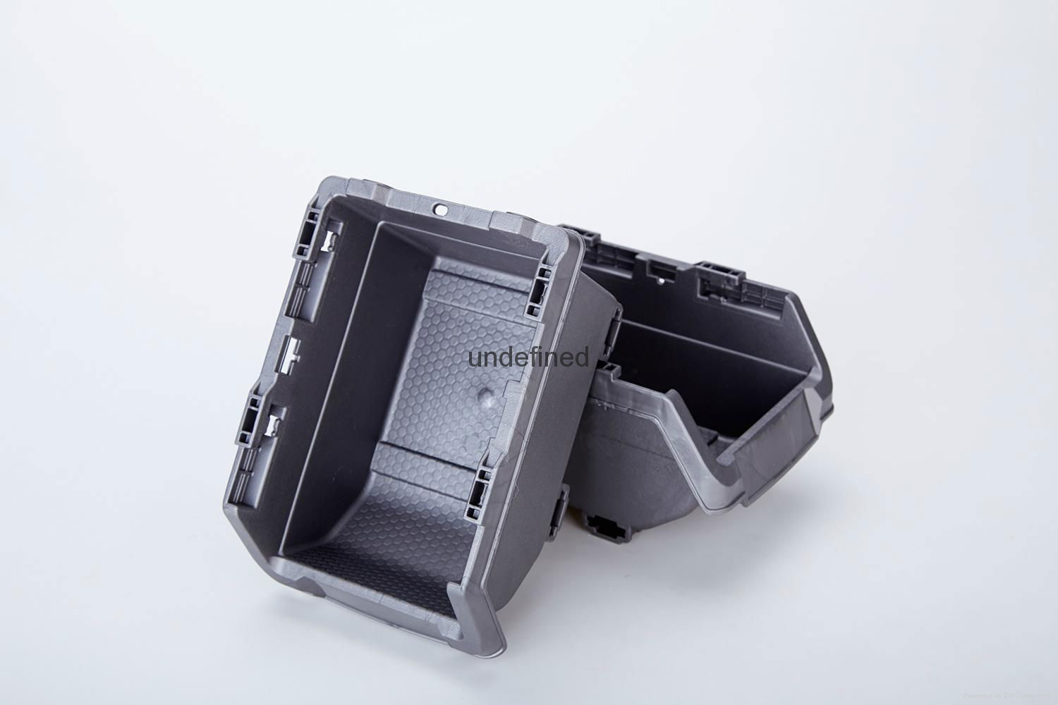 Custom Mould Plastic Case Injection Molding 5