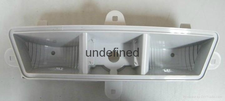 Automotive Lamp  Molding Car Component Light Tooling 3