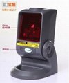 NT-6030 all directional scanner barcode