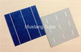 6" inch 3BB Poly Solar Cell made in Taiwan  2