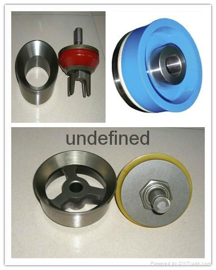 HNA MUD PUMP valve and seat for oilfield drilling mud pump  4