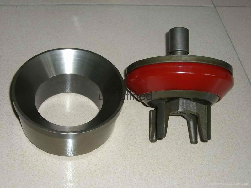 HNA MUD PUMP valve and seat for oilfield drilling mud pump  5