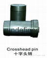 Mud Pump Crosshead and Crosshead Guide