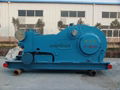 MUD PUMP EMSCO F-800 MUD PUMP FOR OIL