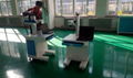 Metal Laser engrave machine  2