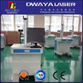 Metal Laser engrave machine  3