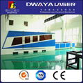 Fiber laser cutting machine  3