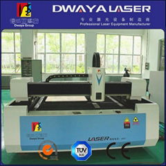 Laser cutting machine 