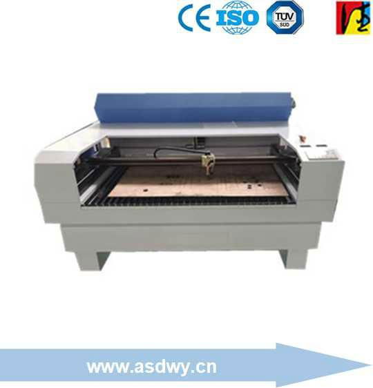 Non-metal laser cutting machine