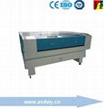 CO2 laser cutting machine