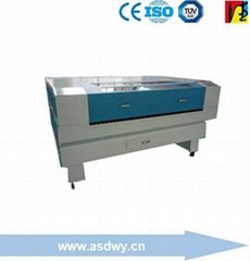 CO2 laser cutting machine 