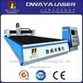 3000x1500mm 500watt sheet matel laser cutting &engraving machine  1