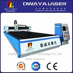 3000x1500mm 500watt sheet matel laser cutting &engraving machine 