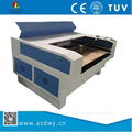 Multi-purpose fiber laser cutting and