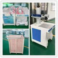 C02 laser marking  machine