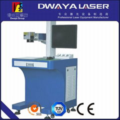  Fiber laser Marker machine  