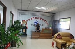 Shenzhen Superbsail Technology CO.,LTD