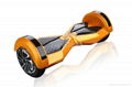 8 inch hoverboard with bluetooth and LED light 1