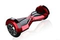 8 inch hoverboard with bluetooth and LED light 4
