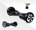 6.5inch 2 Wheel Self-Balancing Electric Scooter with UL-2054 Samsung battery 2