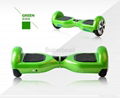 6.5inch 2 Wheel Self-Balancing Electric Scooter with UL-2054 Samsung battery 5
