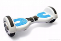 工廠直銷 自平衡電動扭扭車兩輪滑板車雙輪平衡車思維代步