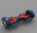 Bluetooth Hoverboard Scooter