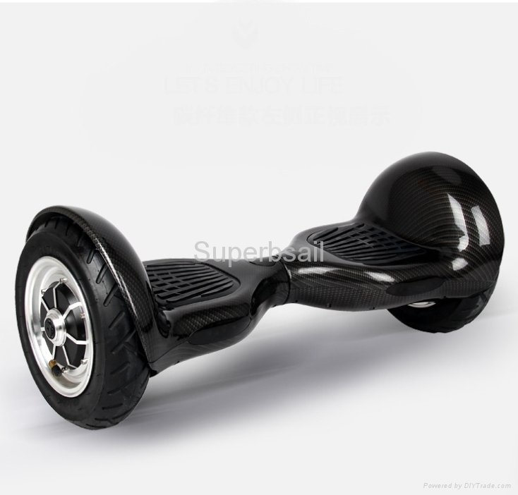 700W 10" self balancing scooter two wheels self balancing scooter  3