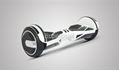 Luqi Unique Electric Self-balancing Scooter Smart Hoverboard 2