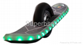 E wheel Scooter Electric Skateboard One Wheel with Bluetooth and LED flash light 2