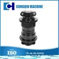 excavator undercarriage parts track roller supporting wheel 2