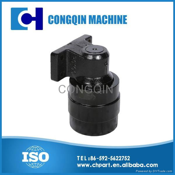 carrier roller for excavator and bulldozer 2