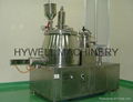 GHL Supper Mixing Granulator