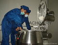 GHL Supper Mixing Granulator