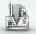 LPG Centrifugal Spray Drying Machine 1