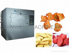 WZ Microwave Vacuum Dryer