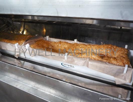 WZ Microwave Vacuum Dryer 2