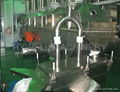 Customized Salt Vibration Fluid Bed Dryer with Steam /Electrical/ Gas Heating 3