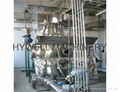 Drying Machine-XF Horizontal Fluid Bed Dryer