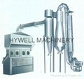 Drying Machine-XF Horizontal Fluid Bed Dryer 2