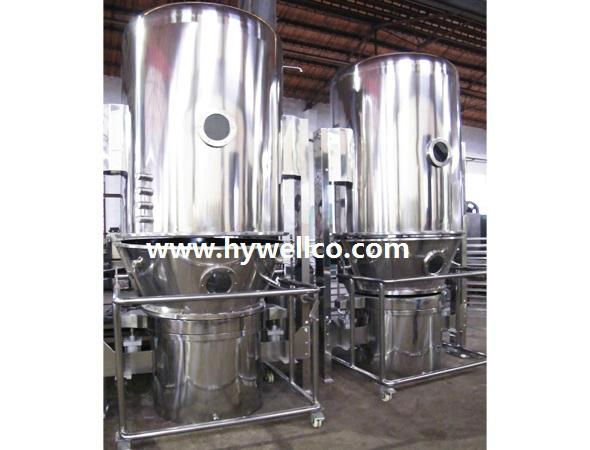 High Efficient Fluid Drier 2