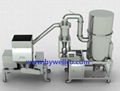 Superfine Sugar Grinding Machine 1