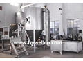 Laboratory Centrifugal Spray Dryer 2