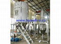 Laboratory Centrifugal Spray Dryer 3