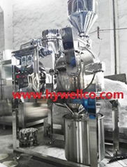 30B Universal Pulverizer