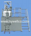 GHL Supper Mixing Granulator 4